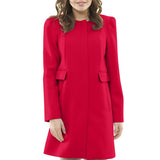 Softshell Fabric Red - Ribes y Casals
