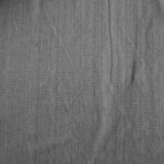 Retal Tela Sparling Carnaval Negro 160x150 cm - Ribes y Casals