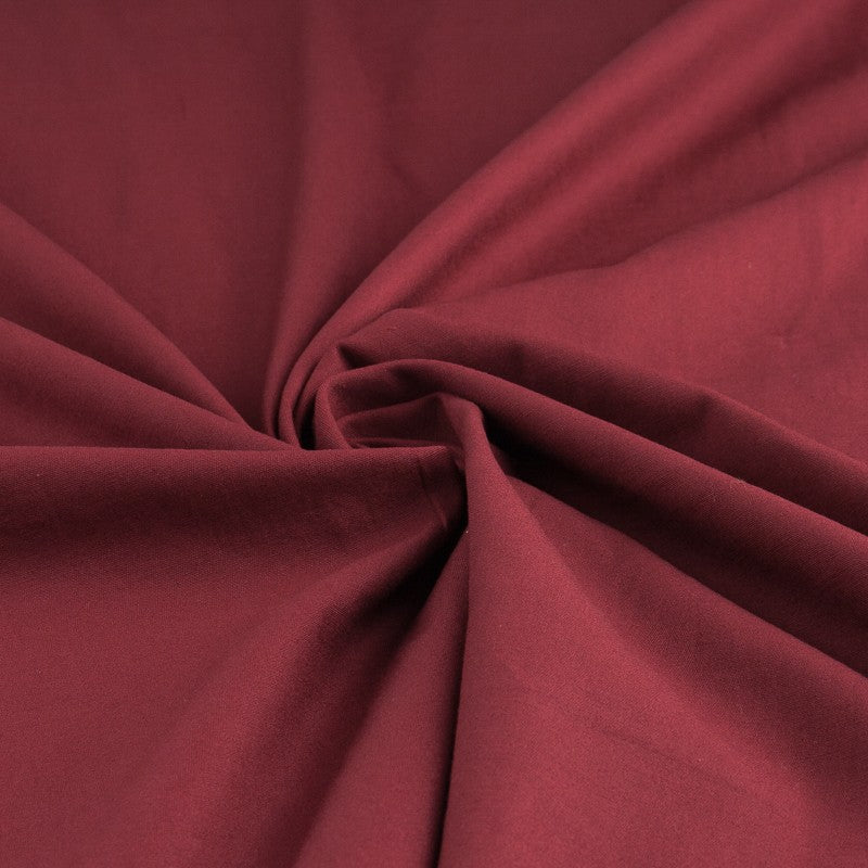 Cotton Stretch Marsala - Ribes y Casals