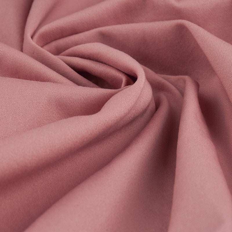 Cotton Stretch Pink - Ribes y Casals
