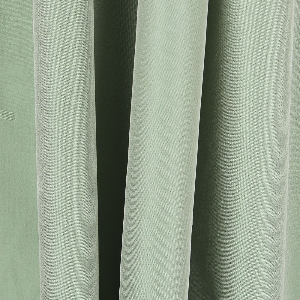 Green Taffeta Fabric - Ribes y Casals