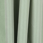 Green Taffeta Fabric - Ribes y Casals