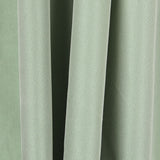 Green Taffeta Fabric - Ribes y Casals