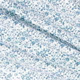 Kids Fabric Liberty Petrol - Ribes y Casals