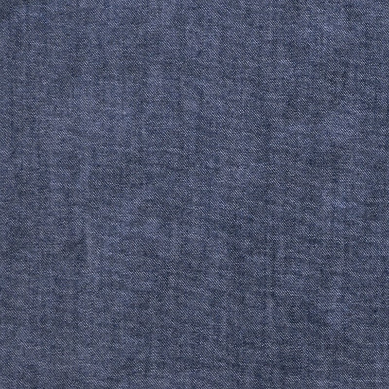 Tela Vaquera Fina Azul Denim - Ribes y Casals