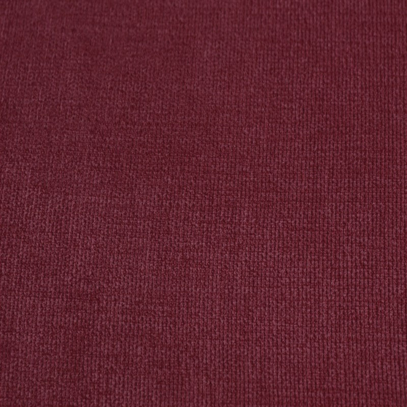 Velvet Garnet Upholstery - Ribes y Casals