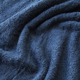 Marine Cotton Towel - Ribes y Casals