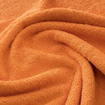 Cotton Towel Orange - Ribes y Casals