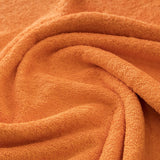 Cotton Towel Orange - Ribes y Casals