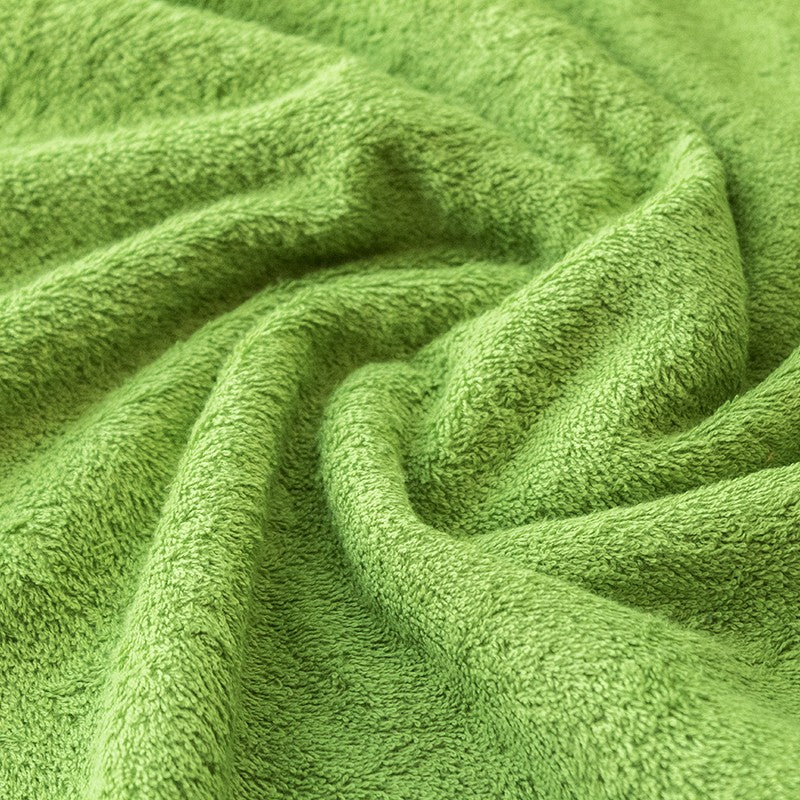 Cotton Towel Pistachio - Ribes y Casals