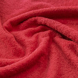 Cotton Towel Red - Ribes y Casals