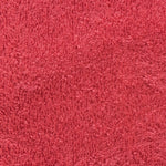 Cotton Towel Red - Ribes y Casals