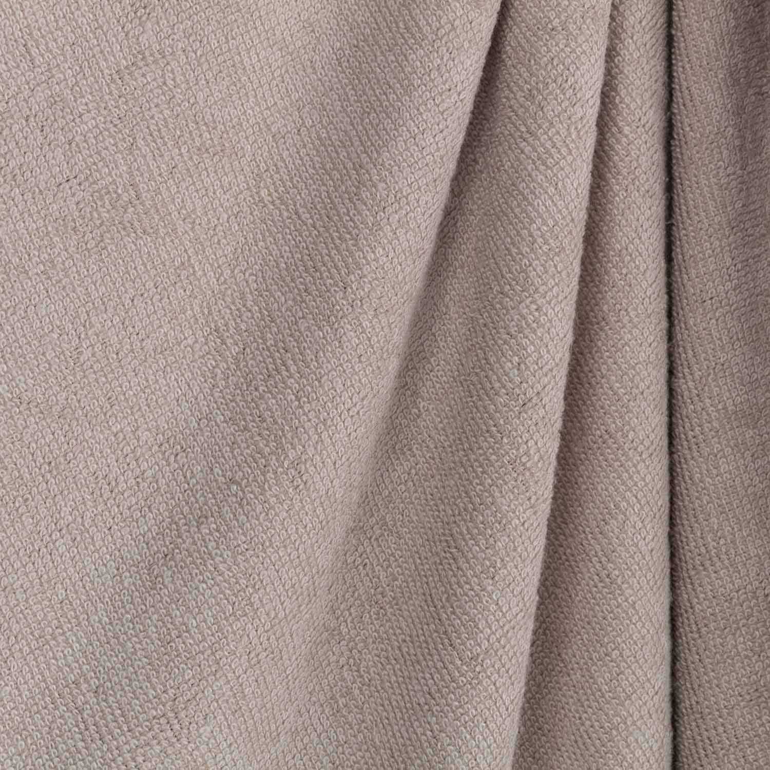 Tela Rizo Terciopelo Beige - Ribes y Casals