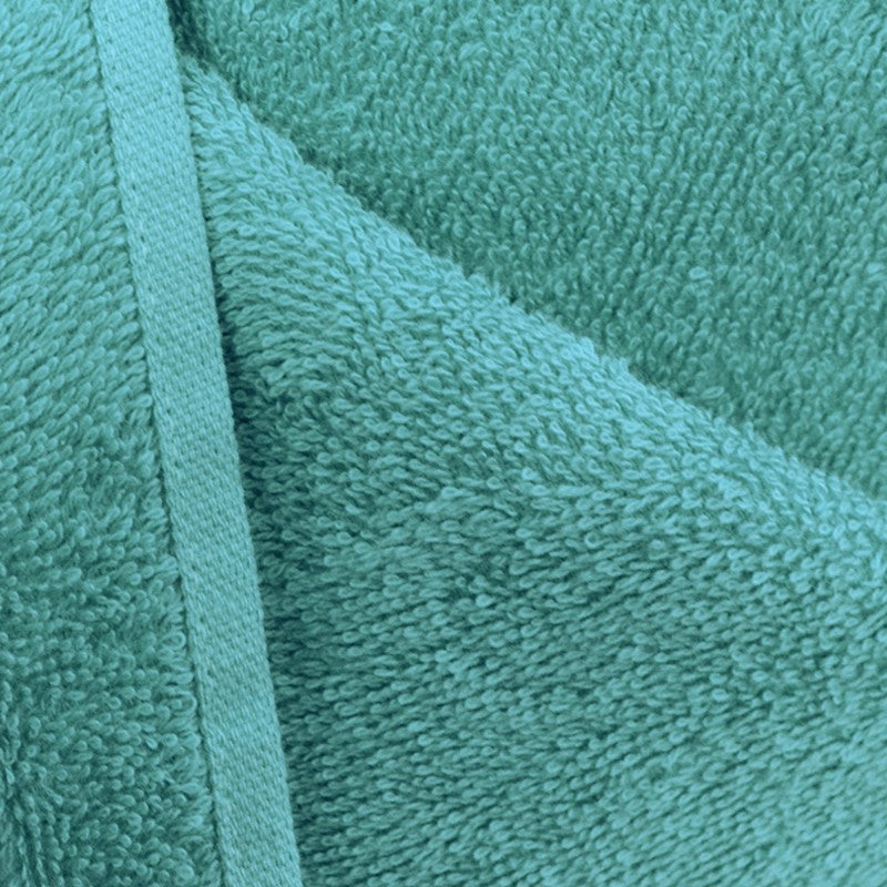 Cotton Terrycloth Aquamarine - Ribes y Casals