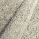 Cotton Terrycloth Beige - Ribes y Casals