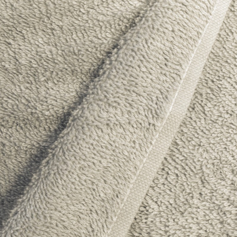Cotton Terrycloth Beige - Ribes y Casals