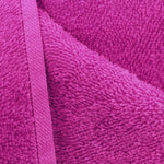 Cotton Terrycloth Fucsia - Ribes y Casals