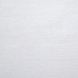 Plain Sheared Fabric white - Ribes y Casals