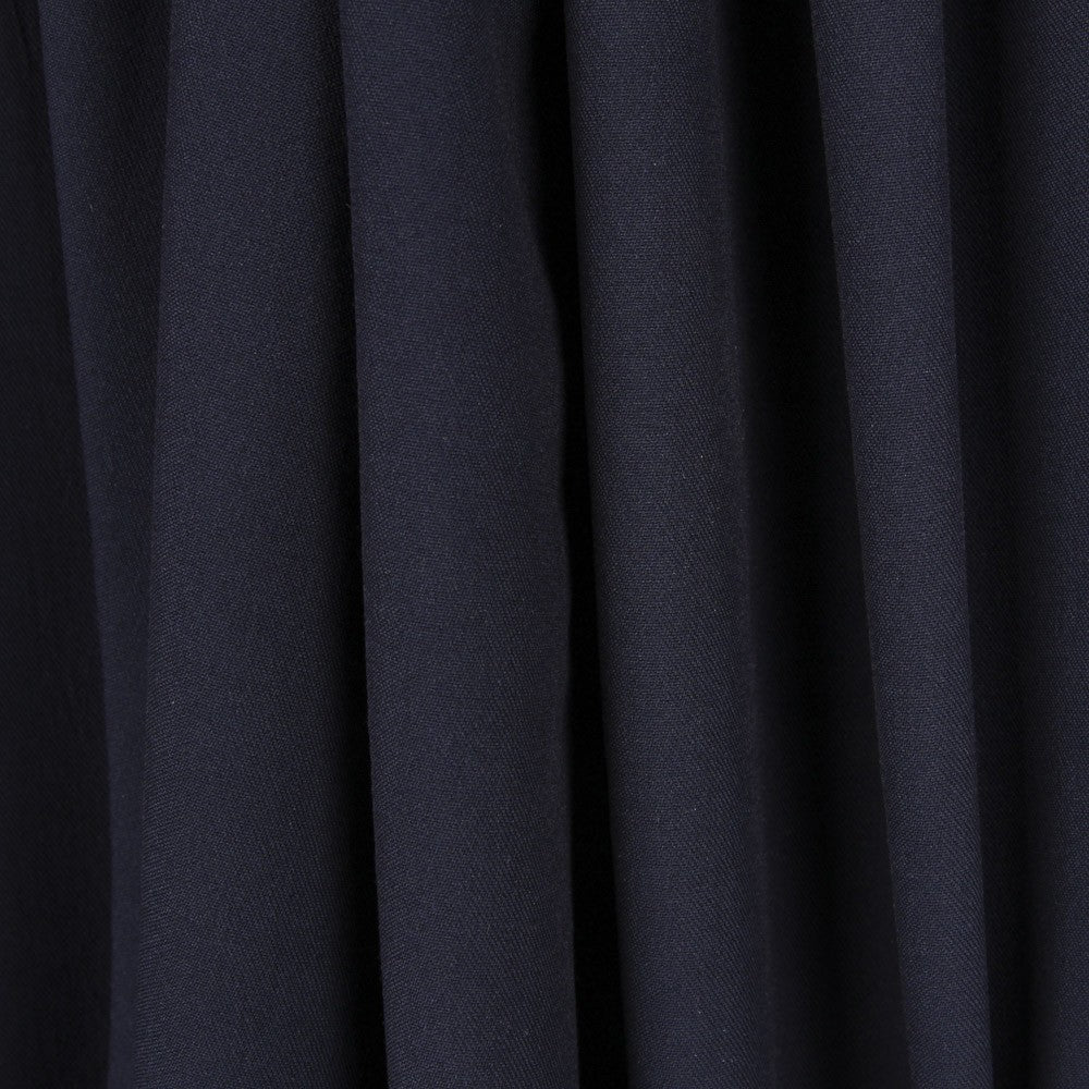Navy Blue Suit Fabric - Ribes y Casals
