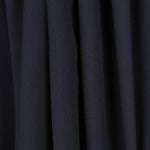 Navy Blue Suit Fabric - Ribes y Casals