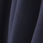 Navy Blue Suit Fabric - Ribes y Casals