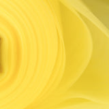 Illusion Tulle Fabric Yellow - Ribes y Casals