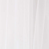 White Bridal Veil Fabric - Ribes y Casals