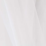 White Bridal Veil Fabric - Ribes y Casals