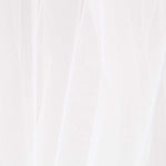 White Bridal Veil Fabric - Ribes y Casals
