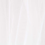 White Bridal Veil Fabric - Ribes y Casals