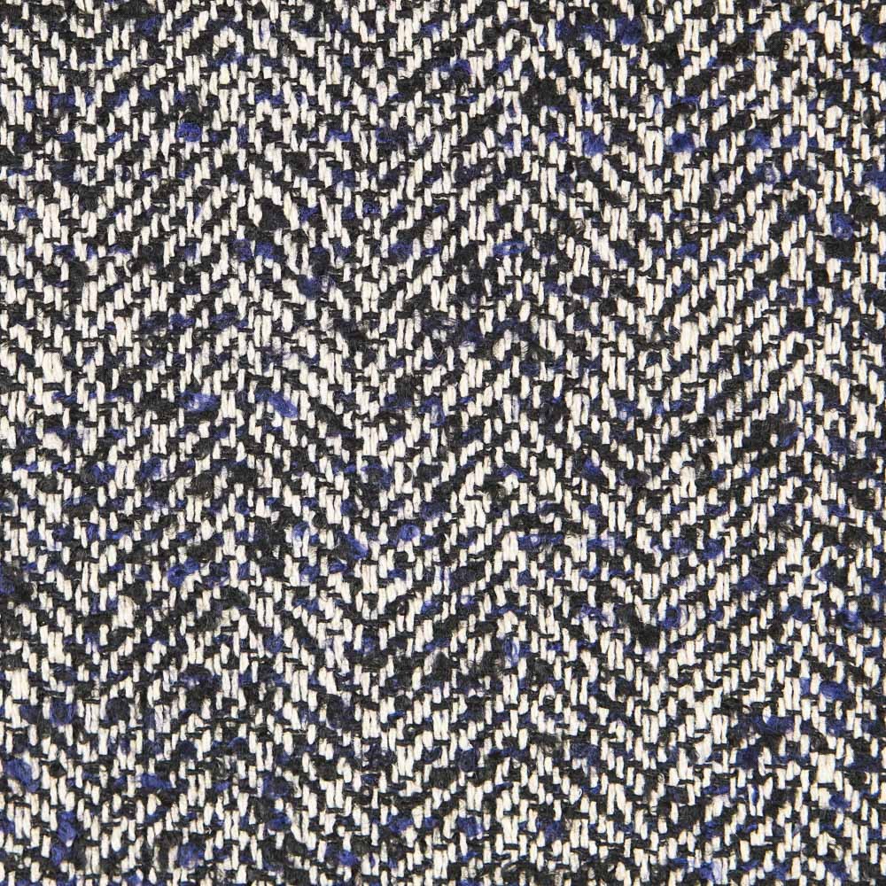 Chanel Tweed Blue - Ribes y Casals