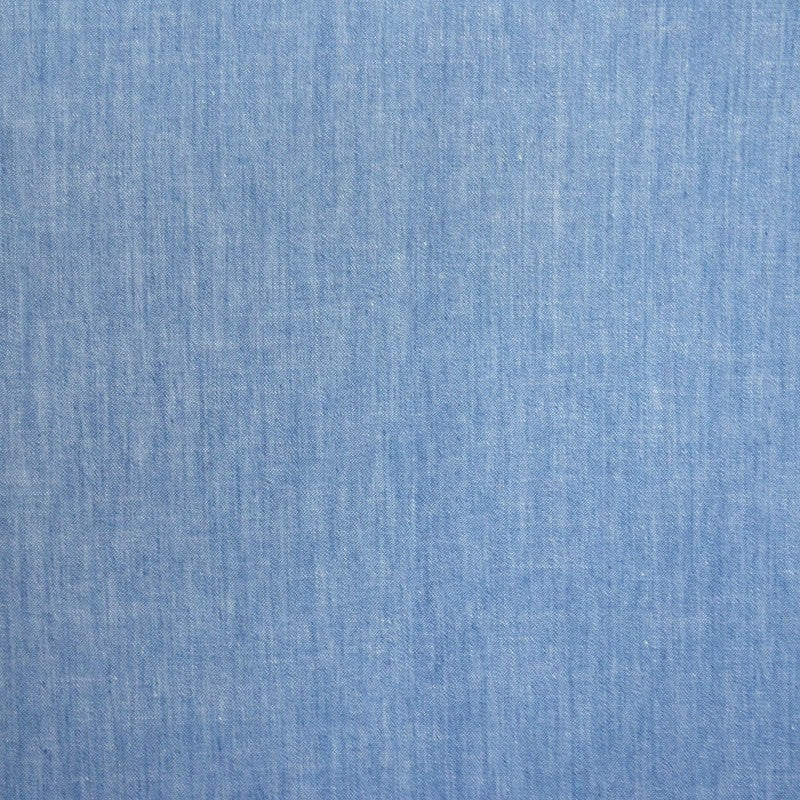 Jeans Fabric Winter Light Blue - Ribes y Casals