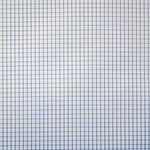 Fabric Vichy Checks Apron Blue - Ribes y Casals
