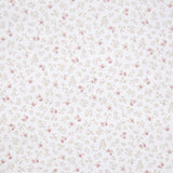 Printed Villela Fabric Liberty Pink - Ribes y Casals