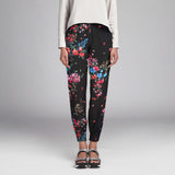 Black Viscose Bouquet - Ribes y Casals