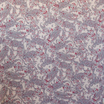Viscose Cashmere Light Pink - Ribes y Casals