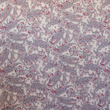 Viscose Cashmere Light Pink - Ribes y Casals