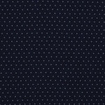 Viscose Fabric Polka dot Print White - Ribes y Casals