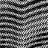 Viscose Fabric Smocking Print White - Ribes y Casals