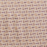Viscose Fabric Rectangle Print Off White - Ribes y Casals