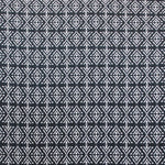 Viscose Ethnic Black - Ribes y Casals