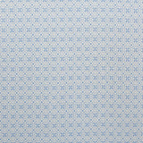 Viscose Geometric Blue - Ribes y Casals