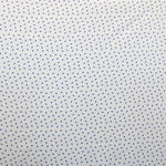 Viscose Dash Blue - Ribes y Casals