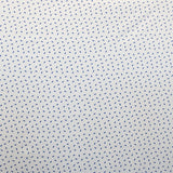 Viscose Dash Blue - Ribes y Casals