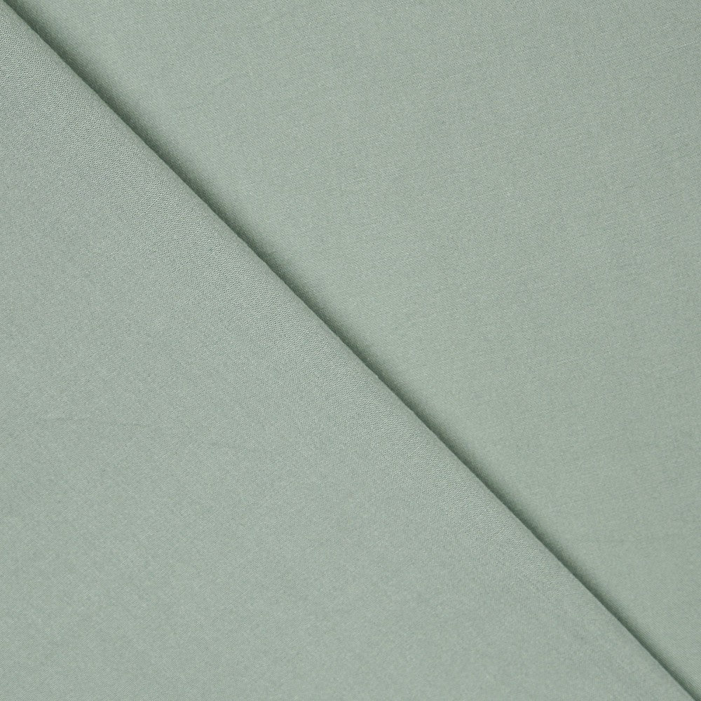 Mint Green Viscose Fabric - Ribes y Casals