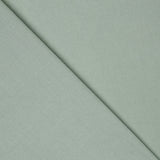 Mint Green Viscose Fabric - Ribes y Casals