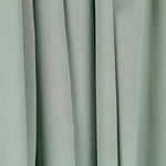 Mint Green Viscose Fabric - Ribes y Casals