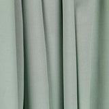 Mint Green Viscose Fabric - Ribes y Casals