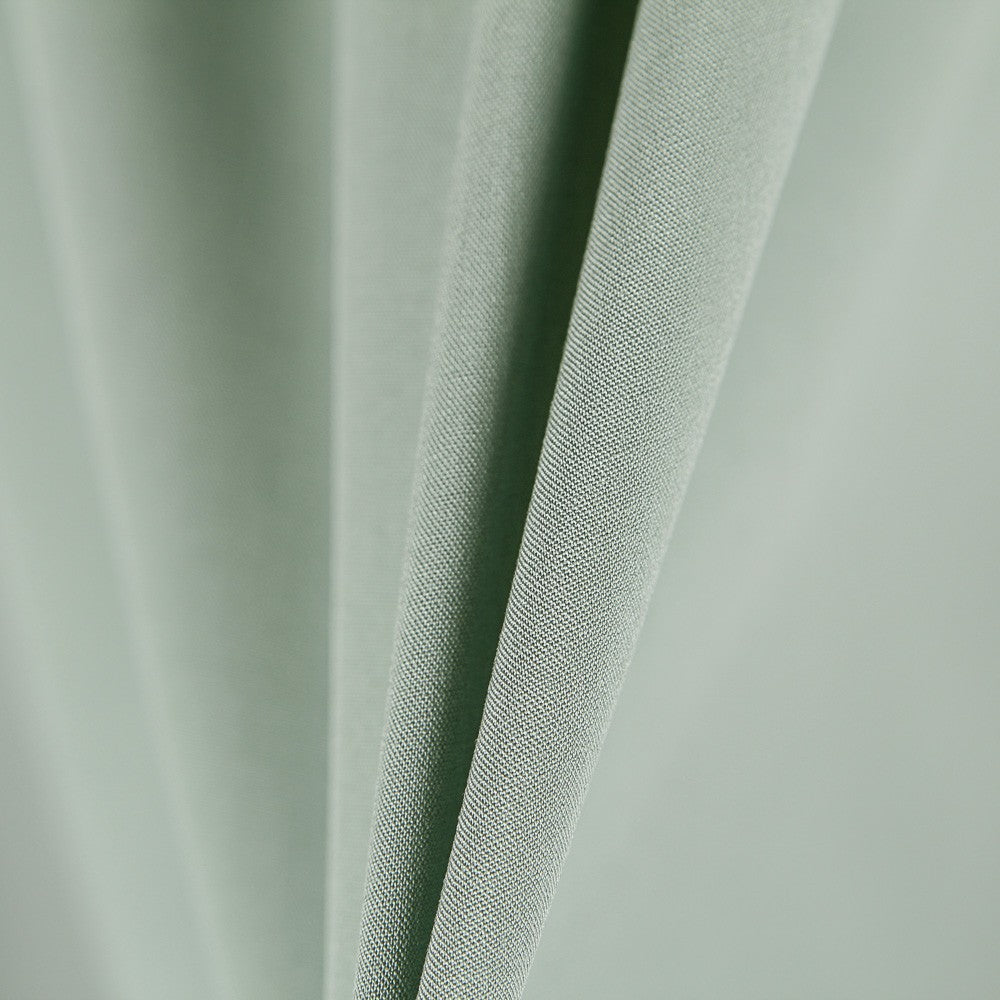 Mint Green Viscose Fabric - Ribes y Casals