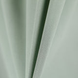 Mint Green Viscose Fabric - Ribes y Casals